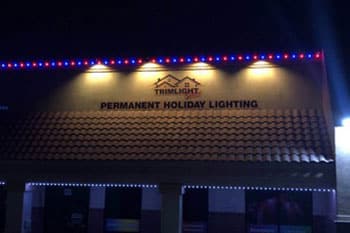 Professionally installed Renton commercial outdoor lighting in WA near 98056