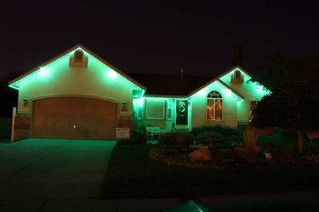 Leading Enumclaw christmas outdoor lights in WA near 98022