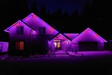North Bend low voltage lighting solutions in WA near 98045