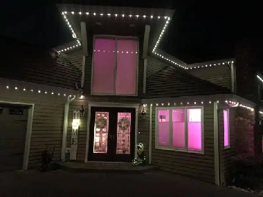 Bonney Lake outdoor lights for house available in WA near 98391